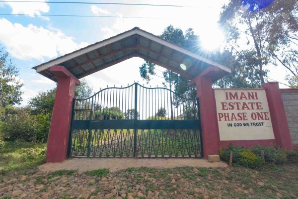 Imani Estate I