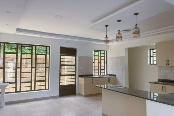 Lyons Residence Homes